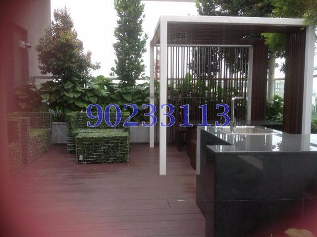 18 Woodsville (D13), Apartment #125919172